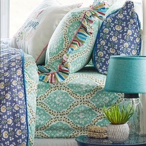 Matilda Jane sheet set